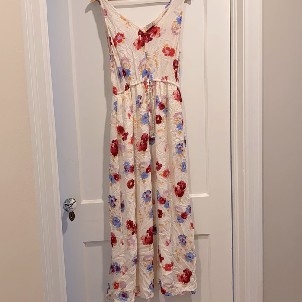 Lucky brand dress